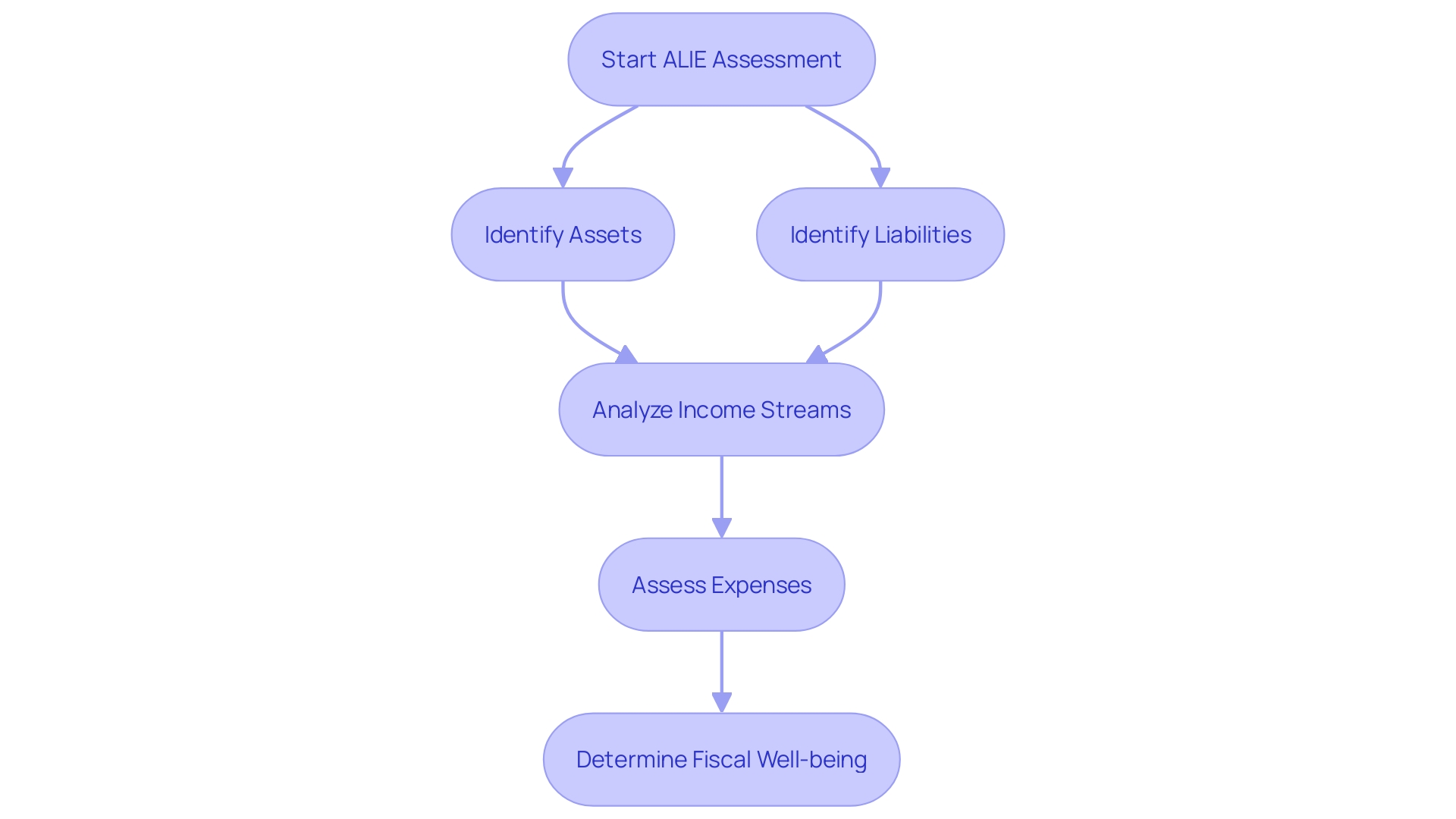 ALIE Assessment Process