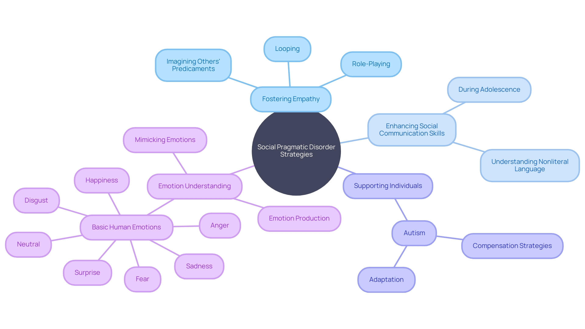 Understanding Social Pragmatic Disorder: Strategies for Effective Support