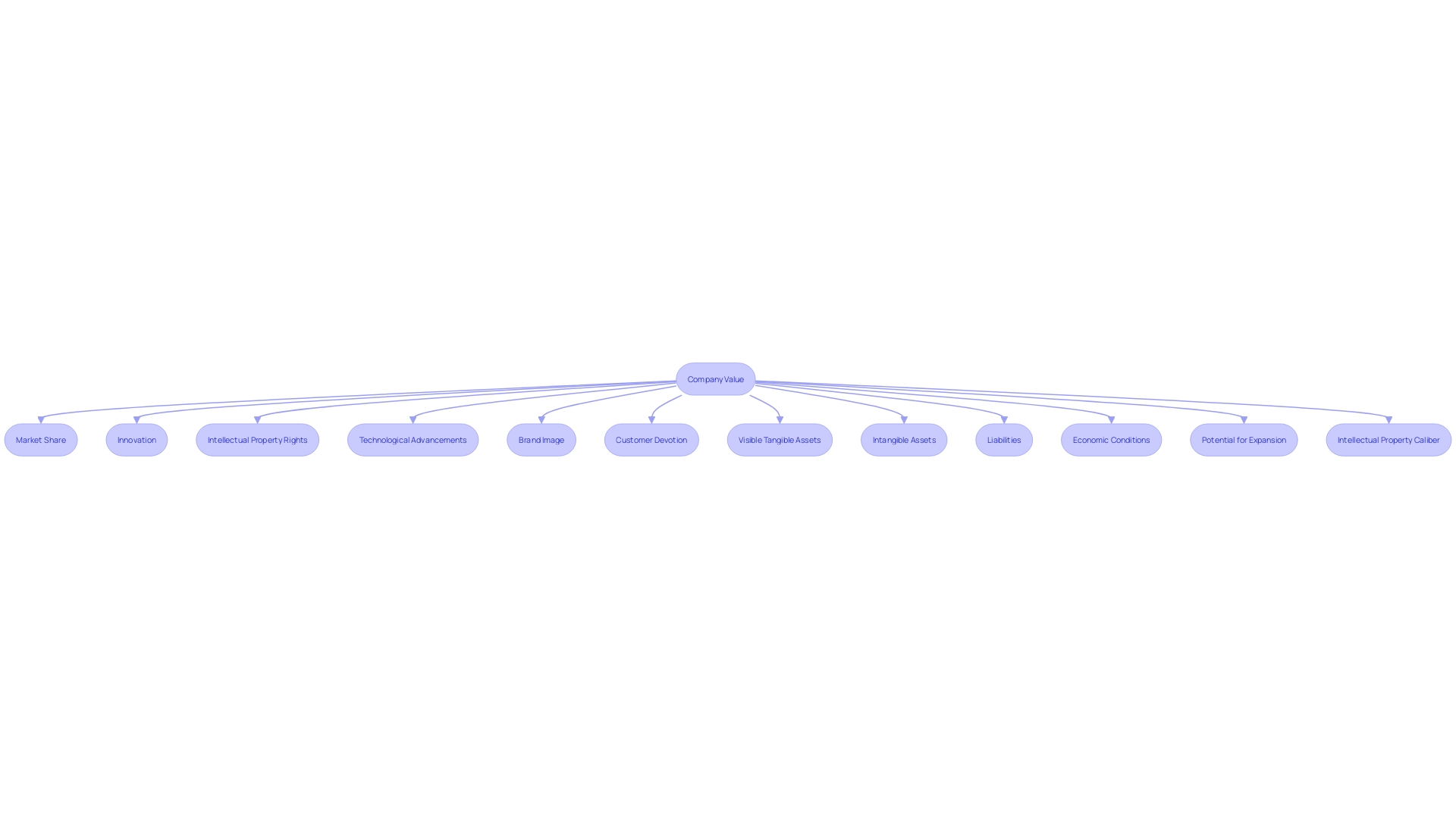 Factors Contributing to Company Value