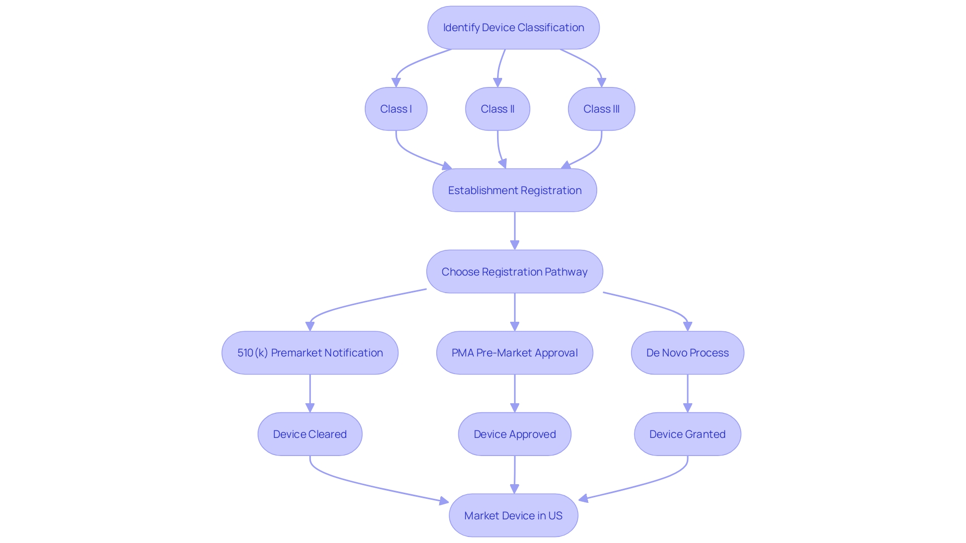 FDA Clearance Process