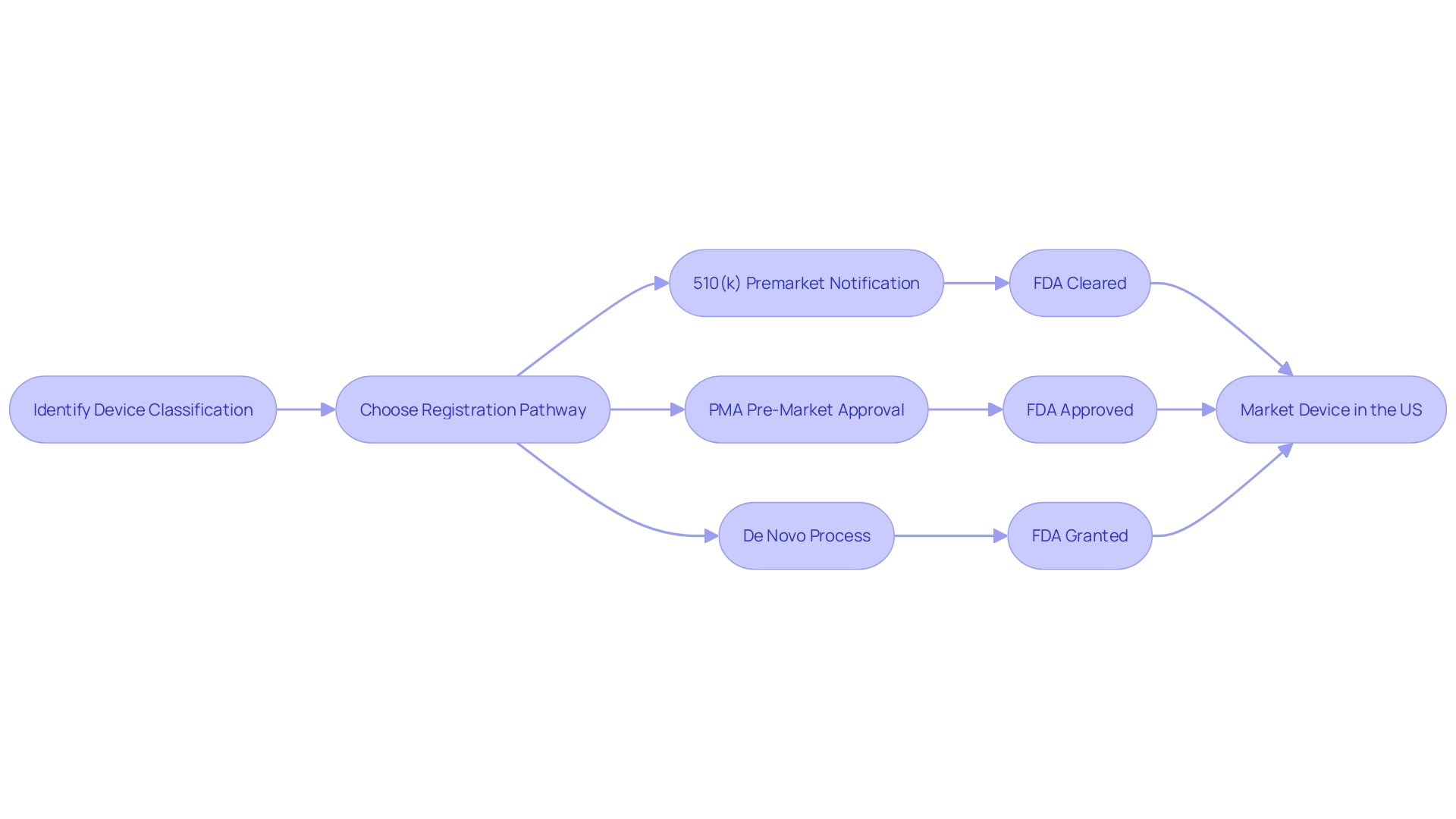 FDA Evaluation Process for Medical Devices