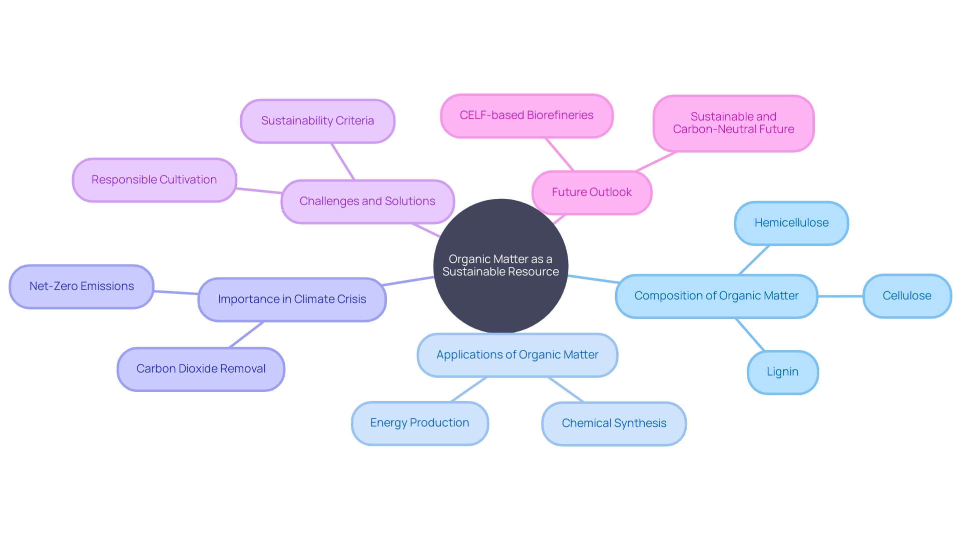 Decoding the Biomass Chemical Formula: Key Insights