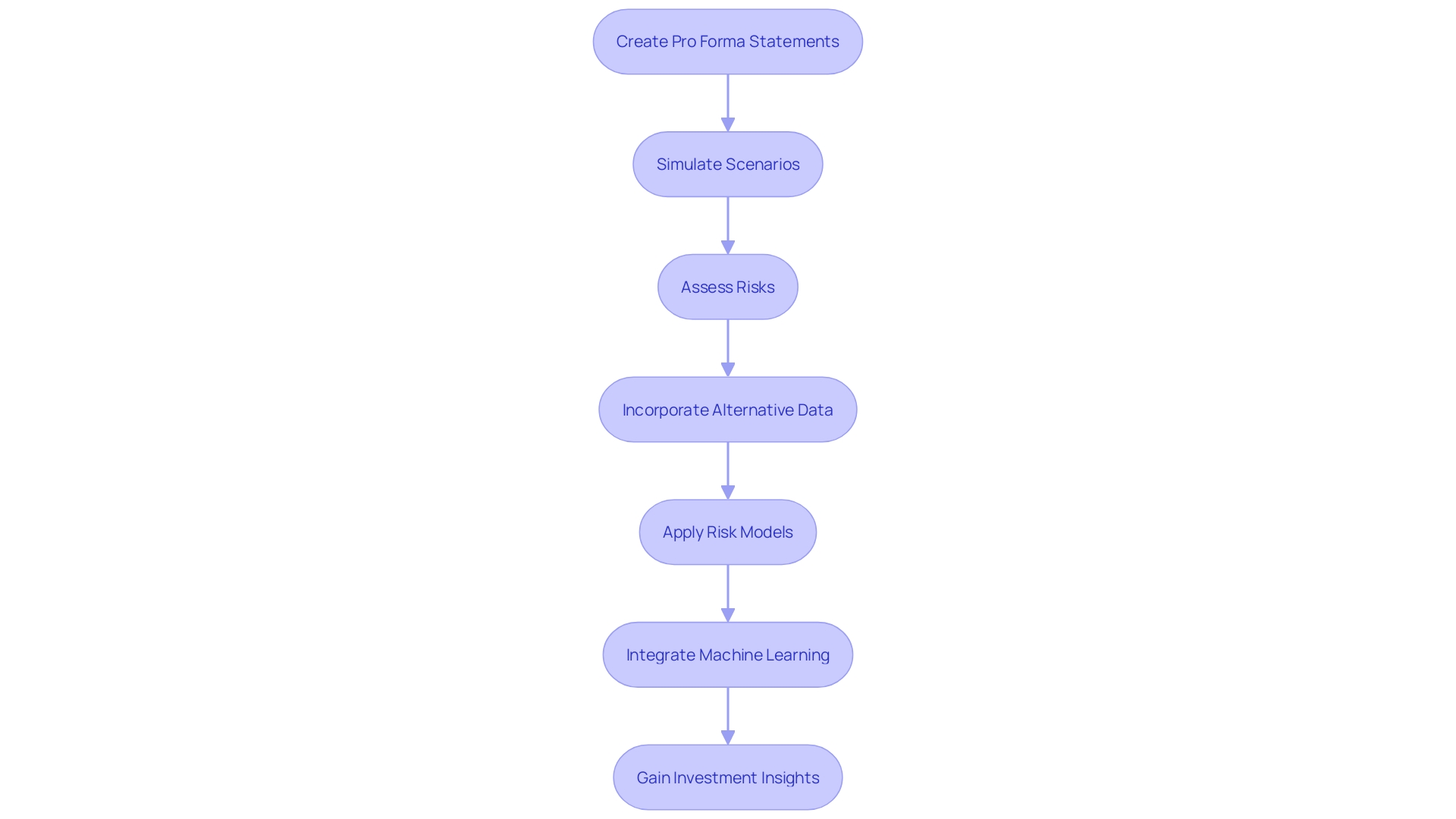 Pro Forma Financial Statements and Risk Mitigation Strategy