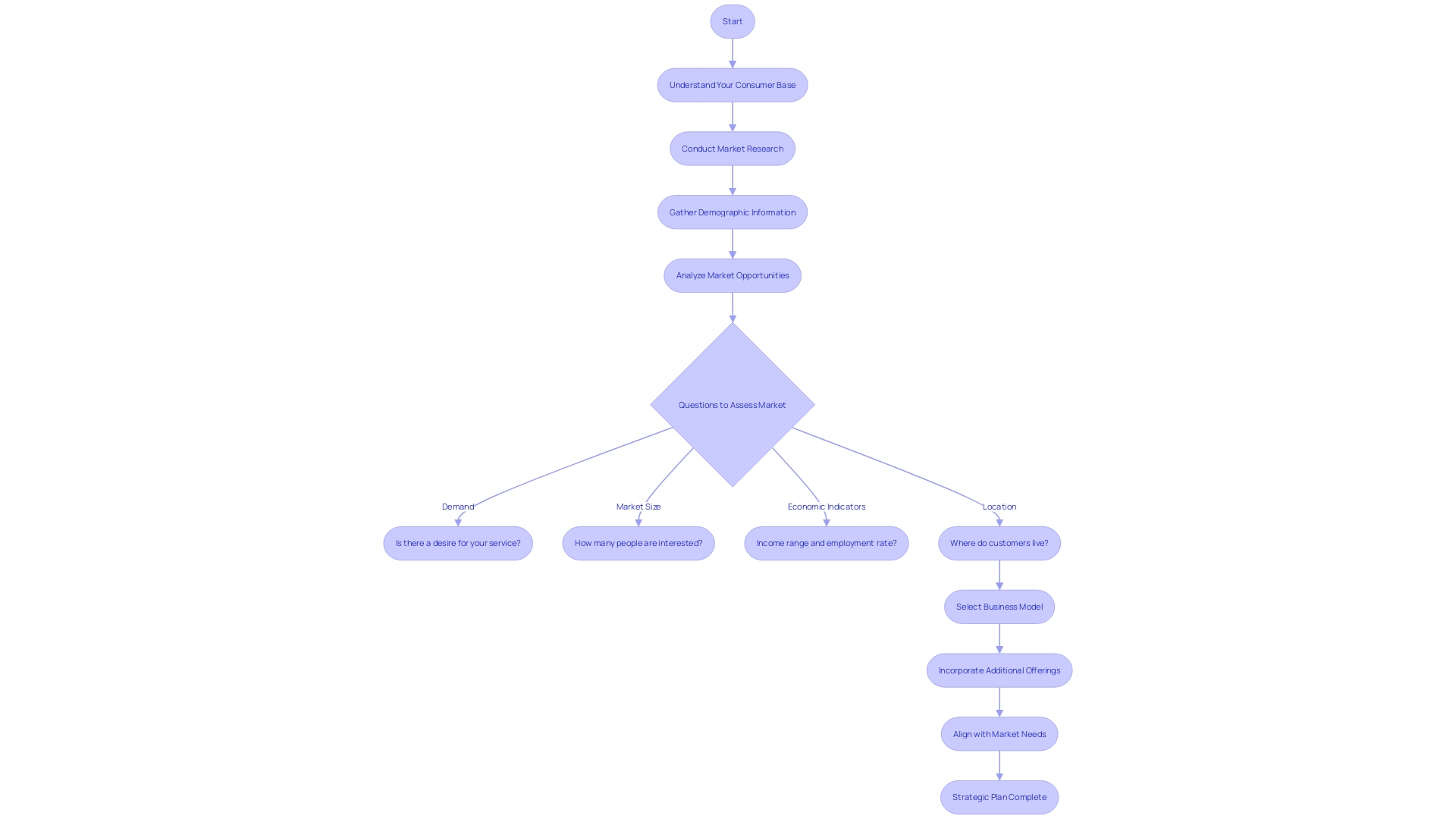 Strategic Plan for Laundry Business Growth