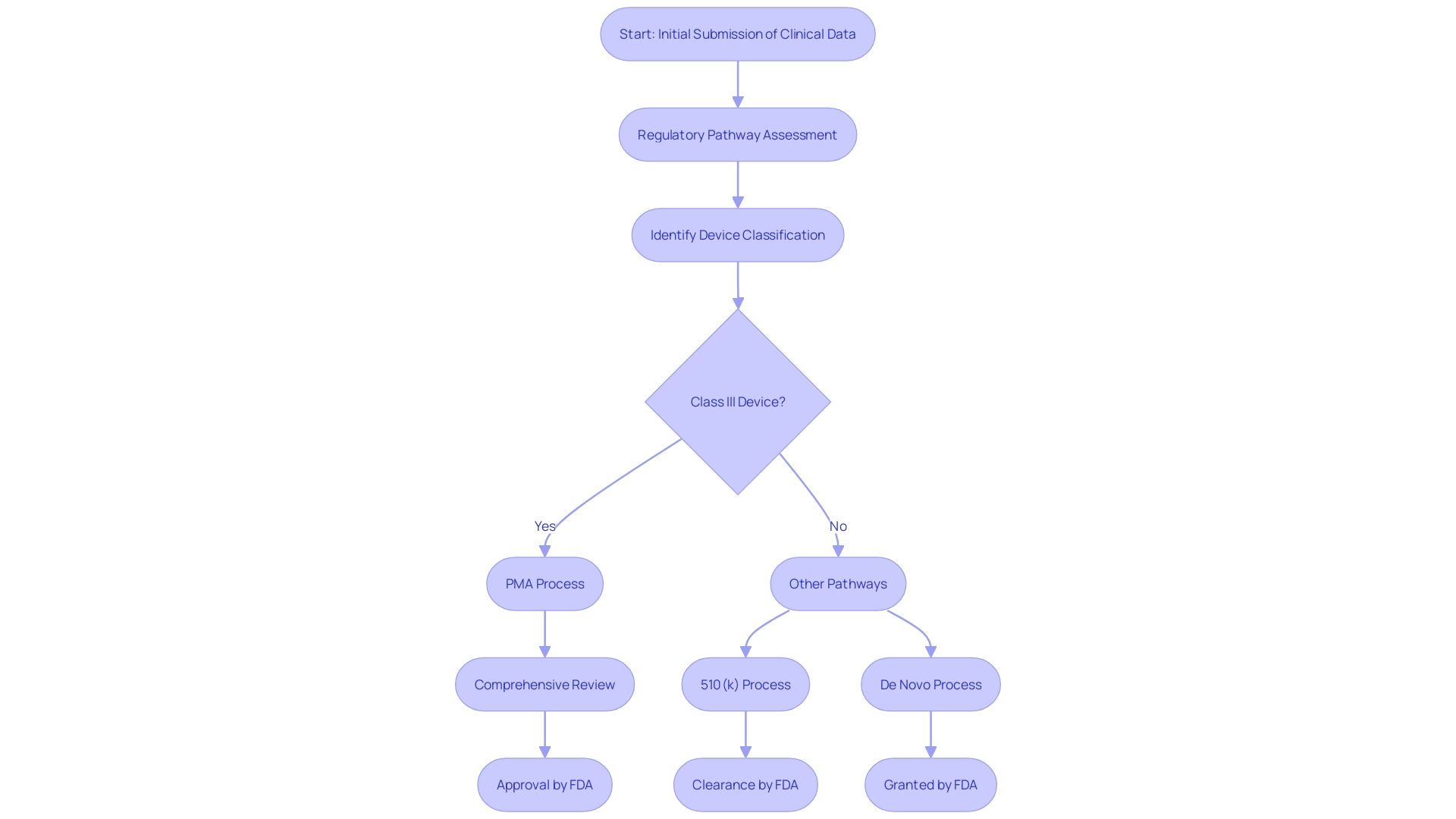 Understanding The PMA Device Approval Process And Its Regulatory Framework